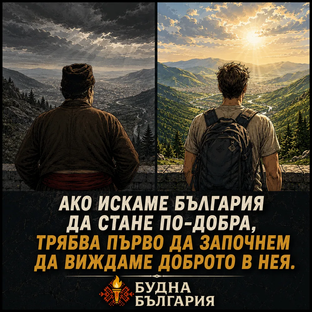 Ганьо — кадър 7 от 7
