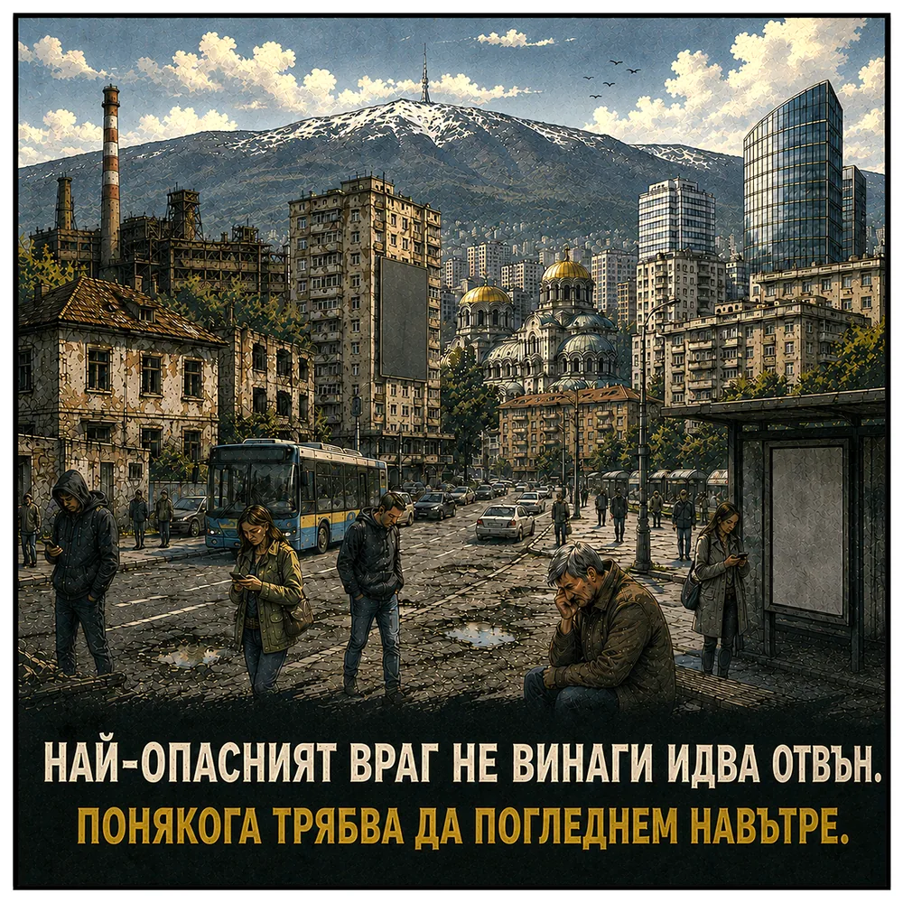 Бай Мин — кадър 8 от 9